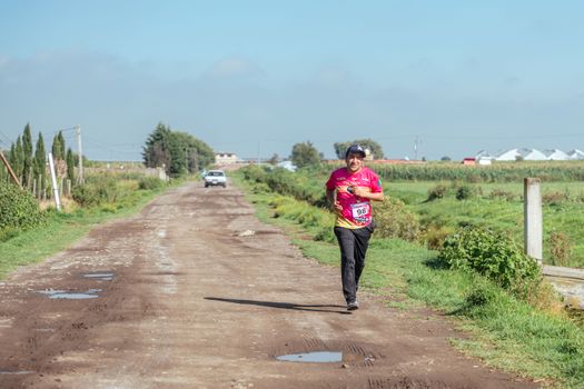 HomeWizard 10: hardlopen langs duinen en boulevard