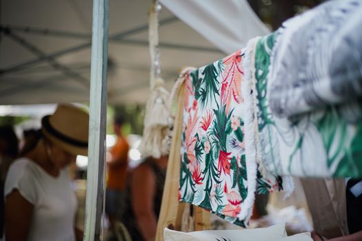Volle uitagenda: van zomermarkt tot surfcamp in Noordwijk