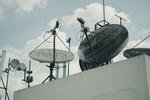 Noordwijk krijgt optisch grondstation voor Europese satellietcommunicatie