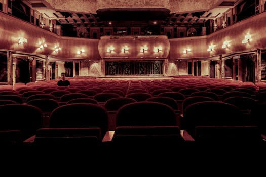 De Muze onthult veelzijdig theaterseizoen 2026/2027