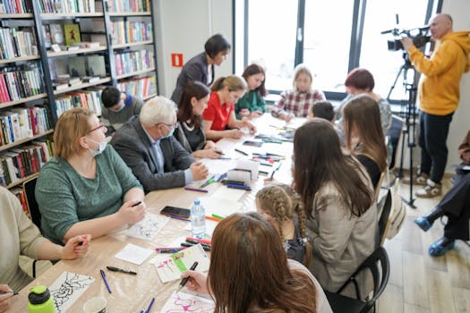 Lezing over extreme hardlooptocht en mangaworkshop in bibliotheek