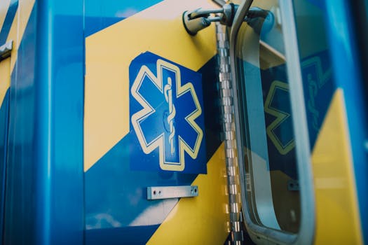 Bewoners onwel door voedselvergiftiging, geen koolmonoxidelek