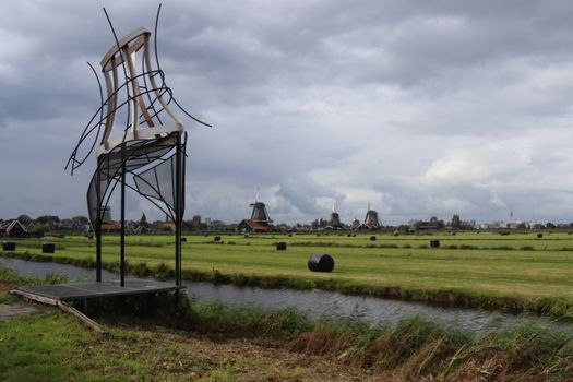 Zomerlicht Festival sluit af met bezoek van kunstenares Maja van Hall