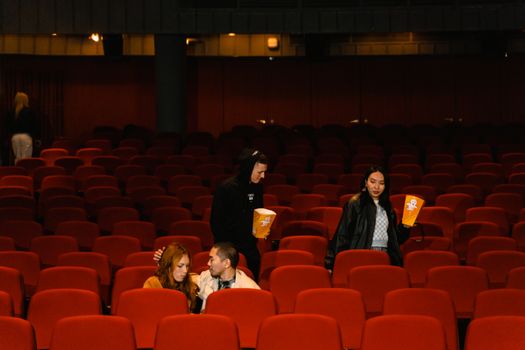 Zomerprogramma De Muze: films en voorstellingen tot begin augustus