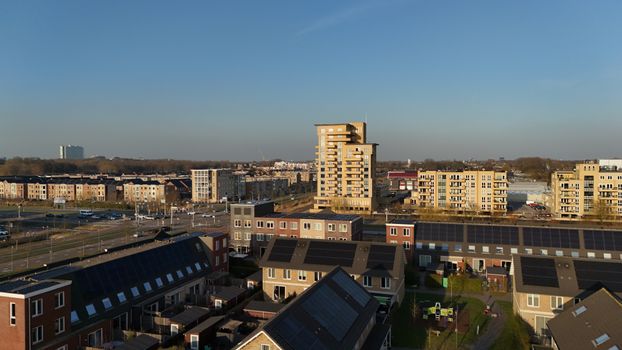 460 van 740 woningen klaar in Offem Zuid, bouw loopt tot 2028