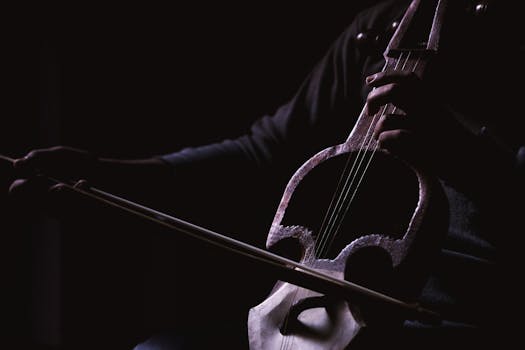 Lunchconcert met zang en luit in Oude Jeroenskerk