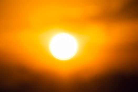 Code oranje voor hitte: tropische dagen op komst
