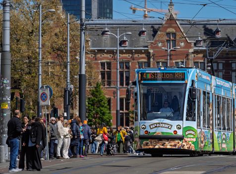 Dodelijke mishandeling na heldendaad in Brusselse tram