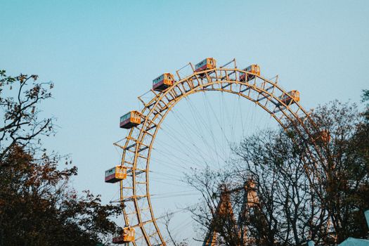 Najaarsfeesten Noordwijk beloven vijf dagen vol muziek, spel en kermis