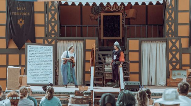 Cultuurbeleid Noordwijk effectief, maar jongeren blijven achter