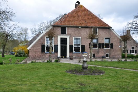 Toekomst wijkvereniging Duinpark op losse schroeven