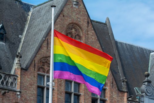 Arnhem neemt stokje Roze Zaterdag over tijdens editie in Noordwijk