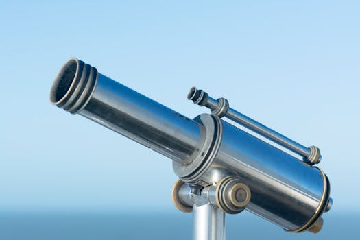 Leer de sterren kennen met cursus bij Space Expo