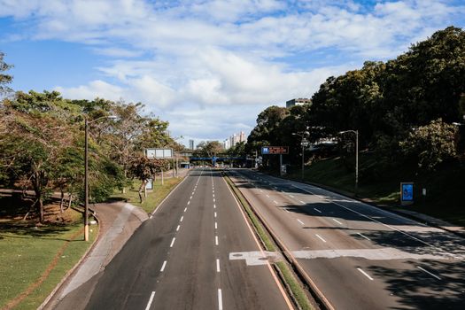 CDA Zuid-Holland wil extra maatregelen op N443 bij Noordwijkerhout