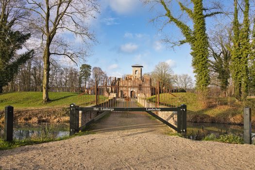 Zondagochtendgesprekken over ‘thuis’ op Landgoed Calorama