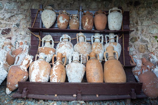 Verborgen kerkelijke schatten uit oorlog gevonden in Noordwijkerhout