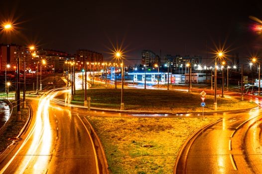 Onderzoek naar voorrang fietsers op rotondes na stijgend aantal ongevallen