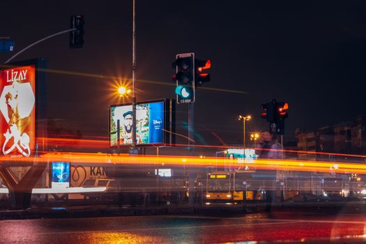 Zorgen over 7 maanden afsluiting rotonde Van Berckelweg