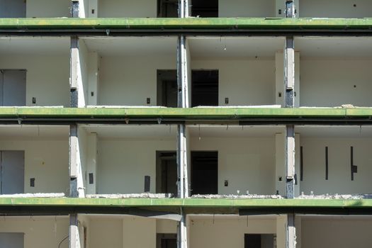 Politiek wil minder arbeidsmigranten bij Molenweg-project