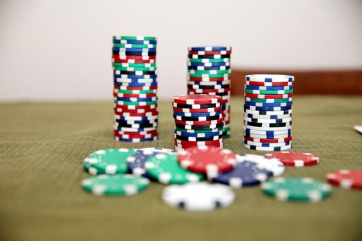 Tien regiospelers naar finale NK Poker in Nijkerk