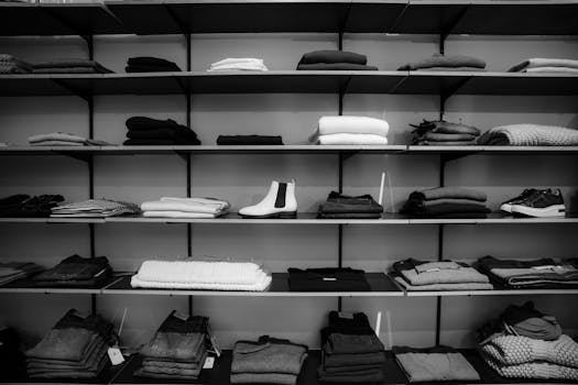 Kledingcafé levert €6.400 op voor diaconaal project in Noordwijk