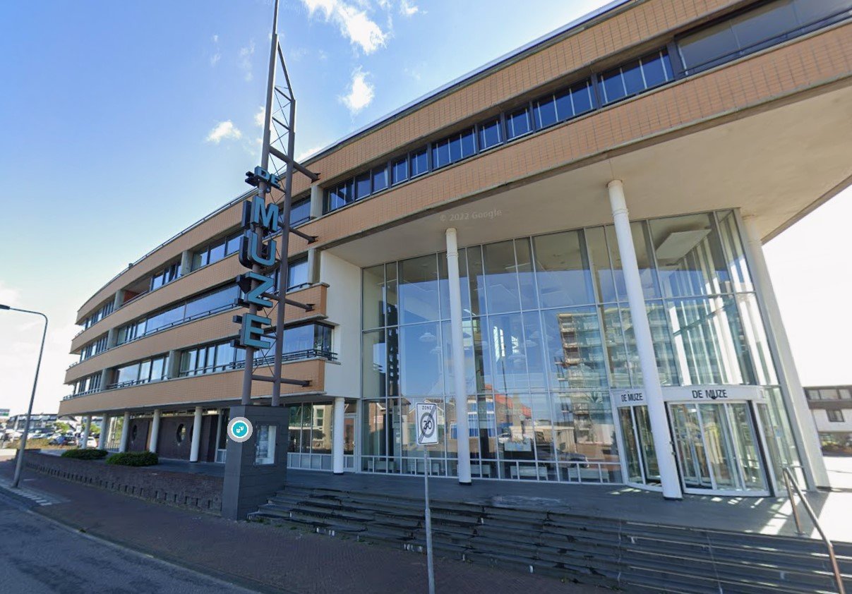 Gemeente steekt opnieuw geld in De Muze, zorgen over toekomst blijven