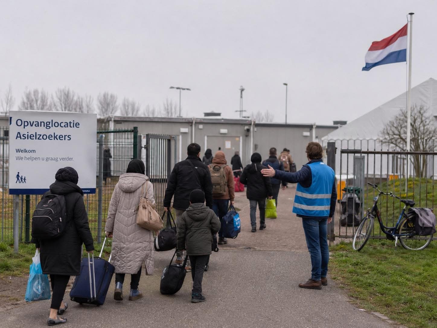 Vragen over rol Spreidingswet na uitspraken over ‘artikel 8’
