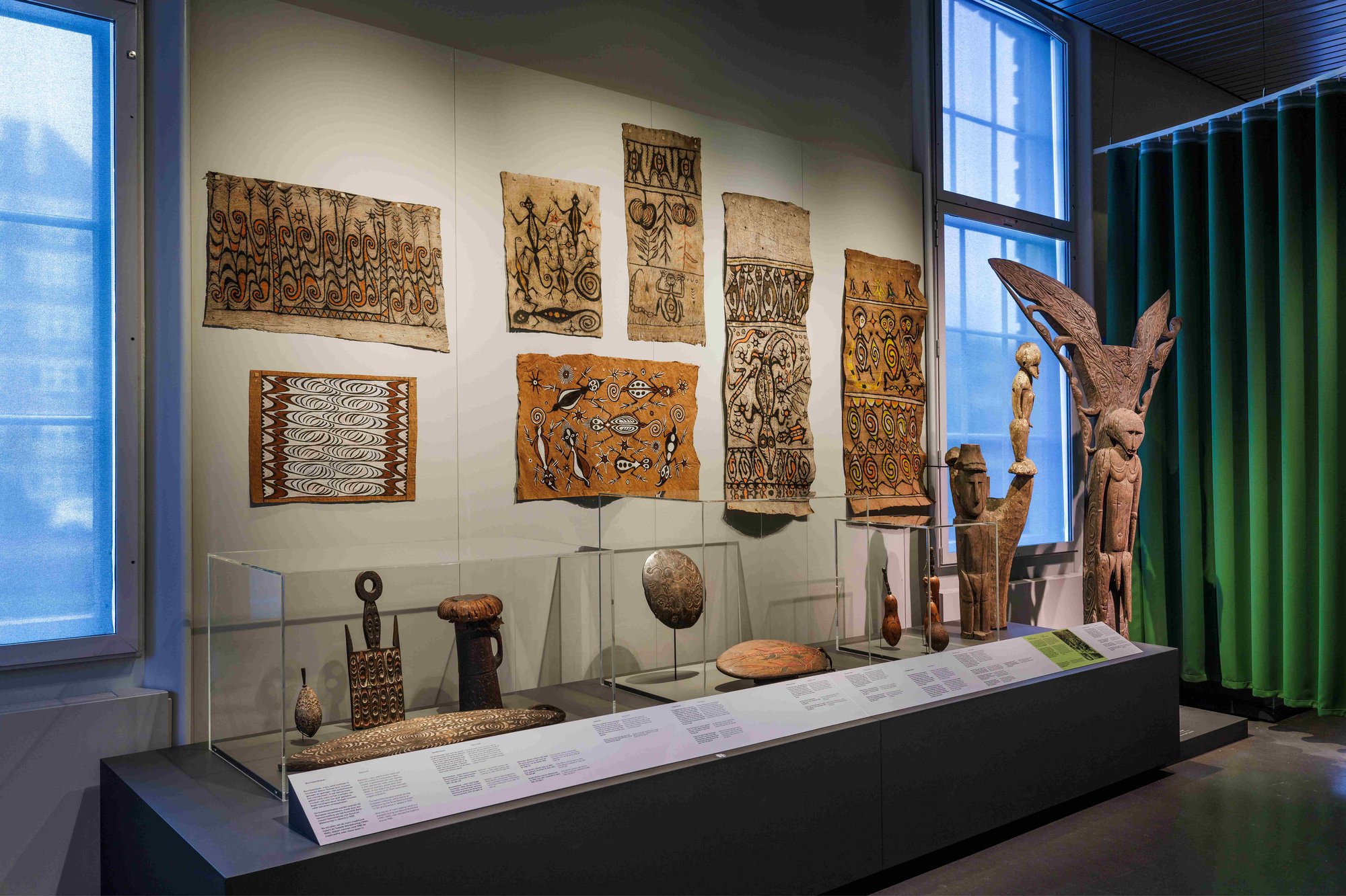 Wereldmuseum Leiden