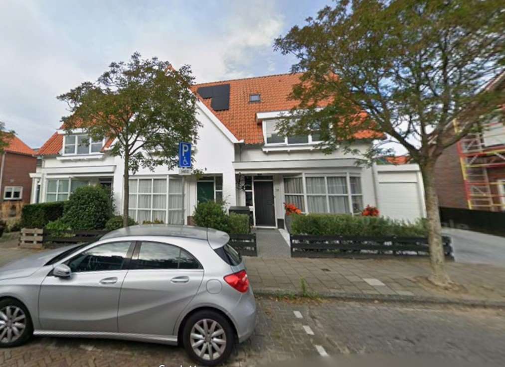 Woning Montana Meiland in Noordwijk verkocht voor ruim acht ton