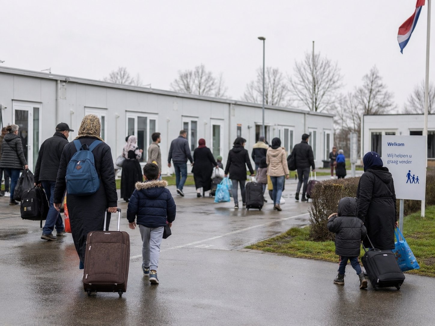 Hoogleraar: Noordwijkse strijd tegen Spreidingswet niet kansloos