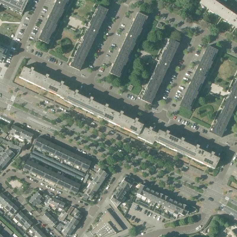 Drie nieuwe woningen op de markt in week tot 20 juni 2026